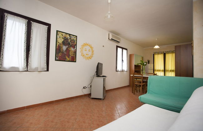 SVS - Residence Straulas - Photo 62