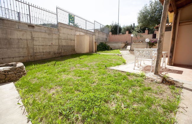 SVS - Residence Straulas - Photo 73