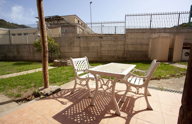 SVS - Residence Straulas - Photo 76