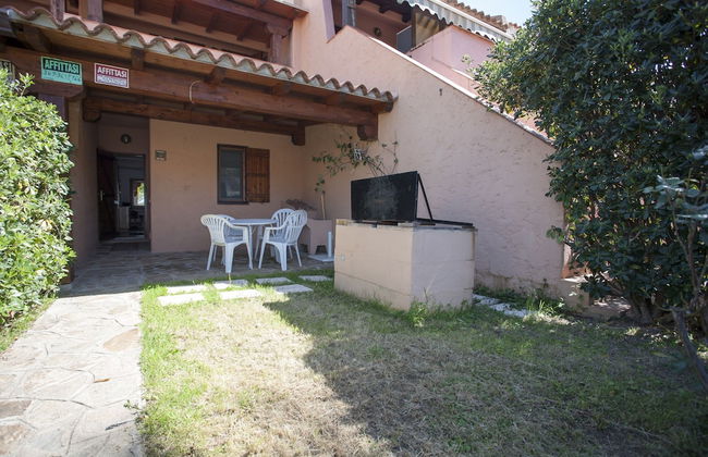 SVS - Porto Ottiolu - Foto 72