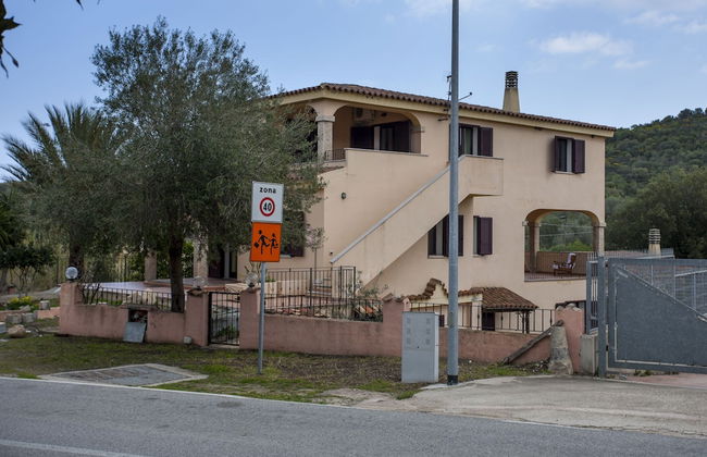 SVS - Residence Straulas - Photo 45