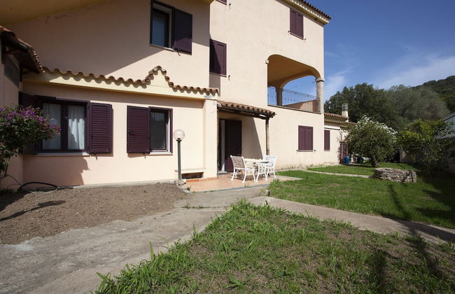 SVS - Residence Straulas - Photo 22