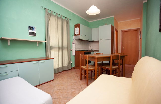 SVS - Residence Straulas - Photo 59