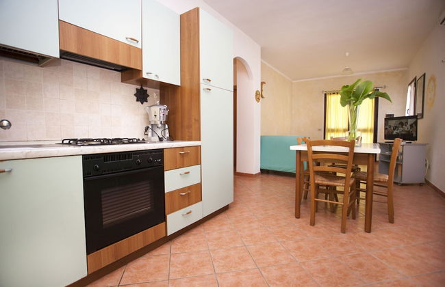 SVS - Residence Straulas - Photo 51