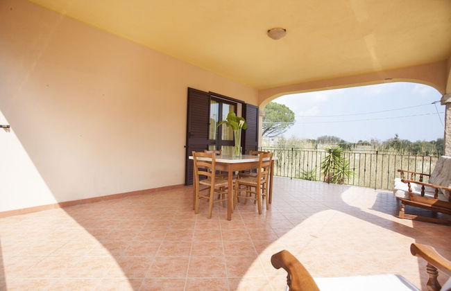 SVS - Residence Straulas - Photo 78