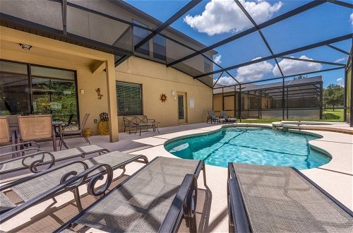 Photo 27 - 6BR Pool Home in Cypress Pt. by SHV-1037