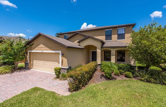 6BR Pool Home in Cypress Pt. by SHV-1037 - Foto 31