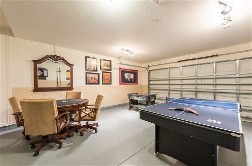 Photo 29 - 6BR Pool Home in Cypress Pt. by SHV-1037