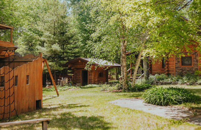 Jack Pines Resort - Foto 16