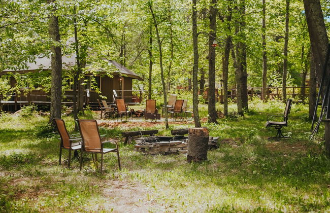 Jack Pines Resort - Foto 18