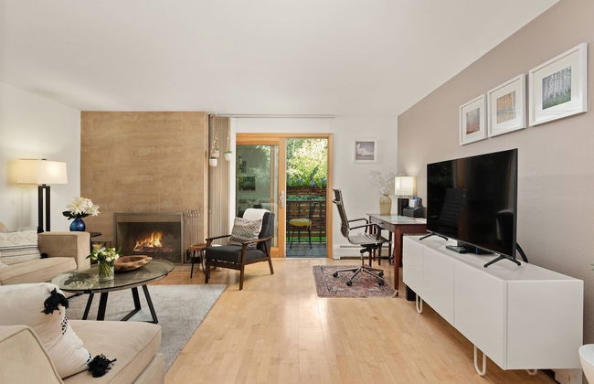 Sagewood Condos by iTrip Aspen Snowmass - Foto 11