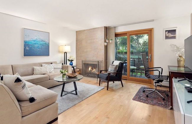 Sagewood Condos by iTrip Aspen Snowmass - Foto 10