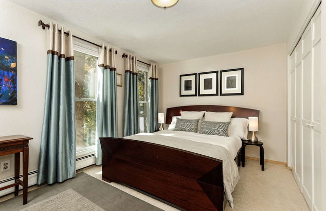Sagewood Condos by iTrip Aspen Snowmass - Foto 3