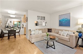 Foto 1 - Sagewood Condos by iTrip Aspen Snowmass