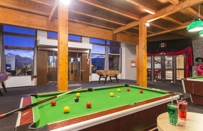 Hôtel Club mmv Les Bergers - Foto 32