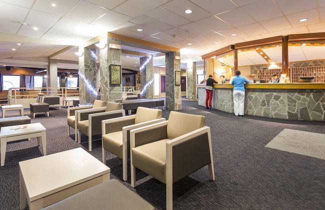 Hôtel Club mmv Les Bergers - Foto 4