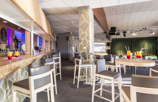 Hôtel Club mmv Les Bergers - Foto 50