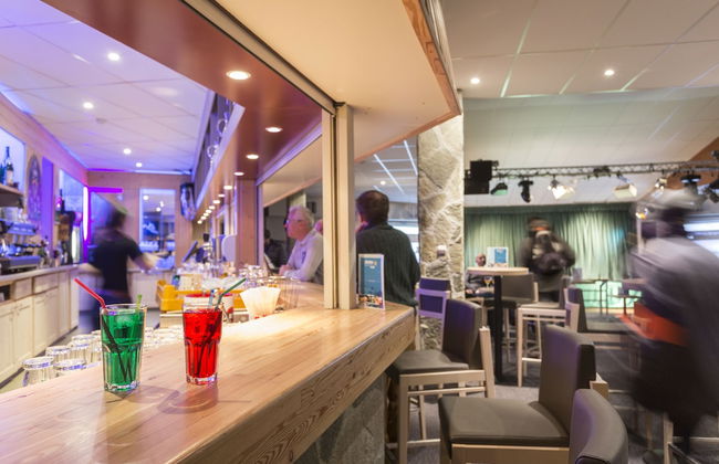 Hôtel Club mmv Les Bergers - Foto 49