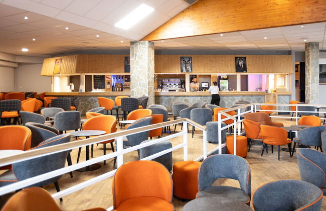 Hôtel Club mmv Les Bergers - Foto 52