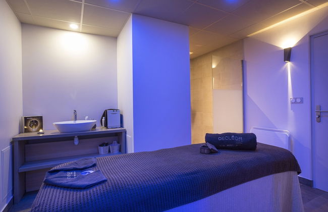 Hôtel Club mmv Les Bergers - Foto 19
