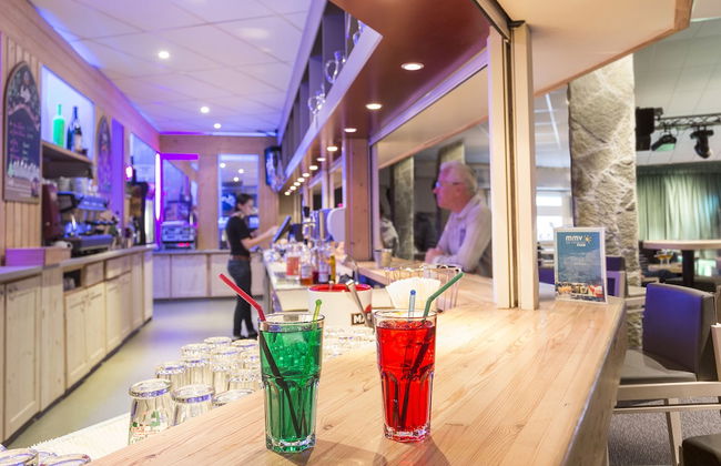 Hôtel Club mmv Les Bergers - Foto 51