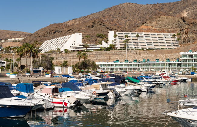Holiday Club Puerto Calma - Foto 48