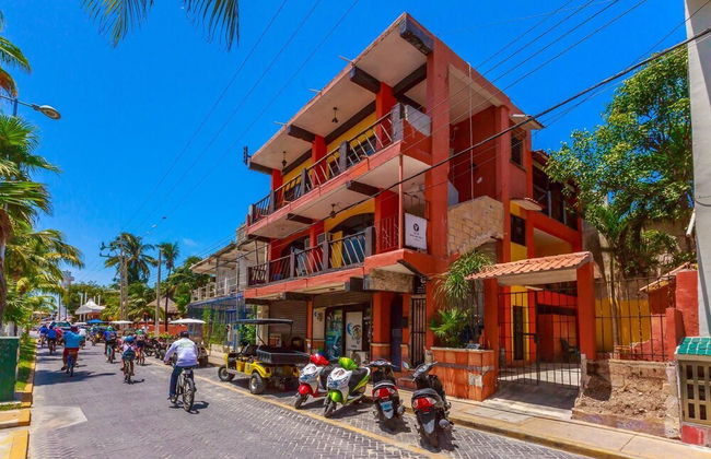 VC Entire Boutique Hotel by Skyrun - Foto 1