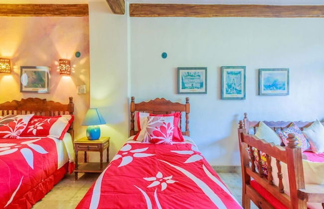 VC Entire Boutique Hotel by Skyrun - Foto 2