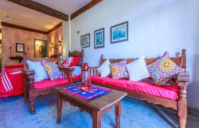 VC Entire Boutique Hotel by Skyrun - Foto 6