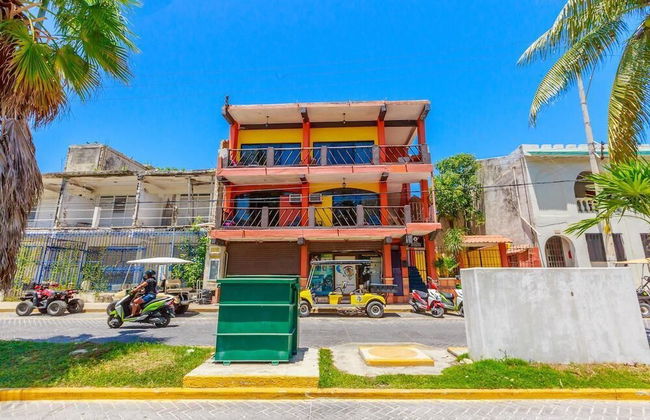 VC Entire Boutique Hotel by Skyrun - Foto 10