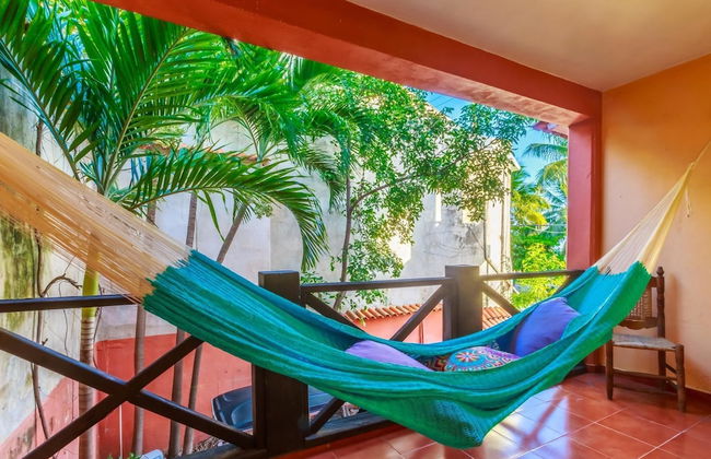 VC Entire Boutique Hotel by Skyrun - Foto 7