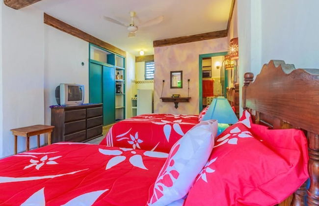 VC Entire Boutique Hotel by Skyrun - Foto 3