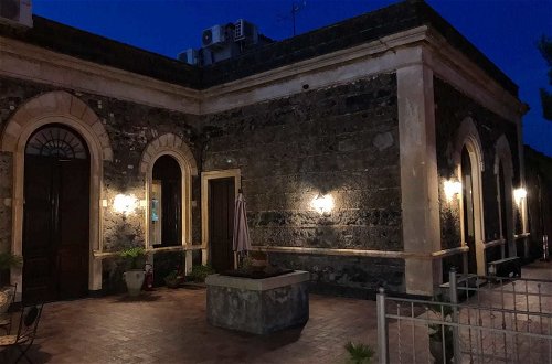 Photo 35 - Villa casina dell'Etna