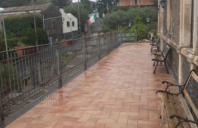 Villa casina dell'Etna - Foto 29