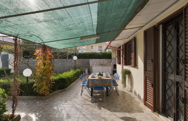 Villa Delle Rose - Foto 38