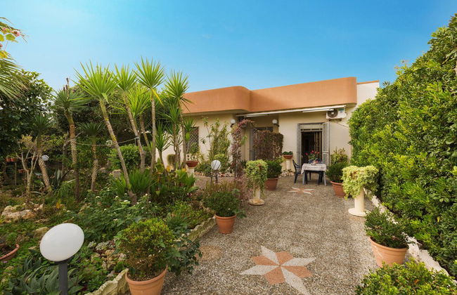 Villa Delle Rose - Foto 15