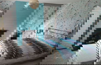 Foto 2 - A Serene and Tranquil Escape for two