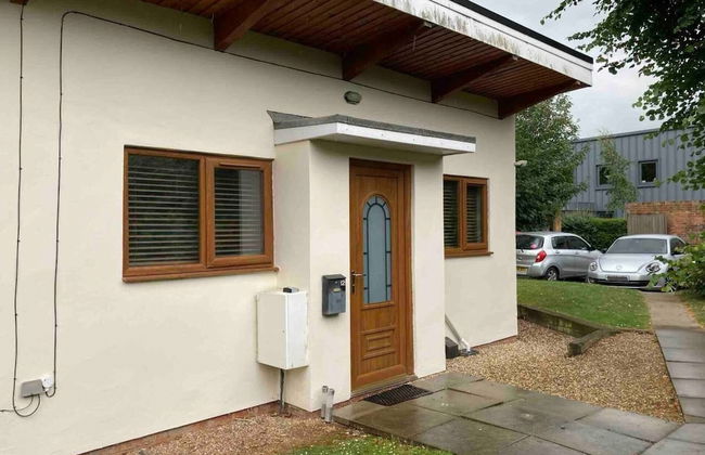 Cv22 5AA Ground Floor 1-bed Flat in Rugby - Foto 24