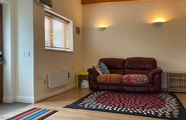 Cv22 5AA Ground Floor 1-bed Flat in Rugby - Foto 17