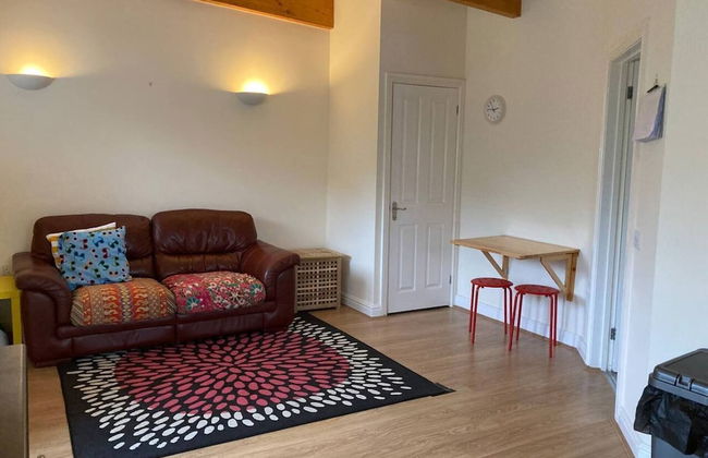 Cv22 5AA Ground Floor 1-bed Flat in Rugby - Foto 16