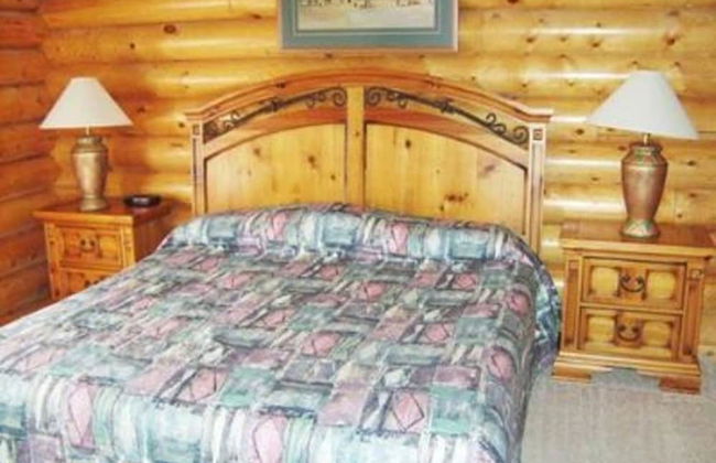 Cabin Share Phase 1 - Foto 3