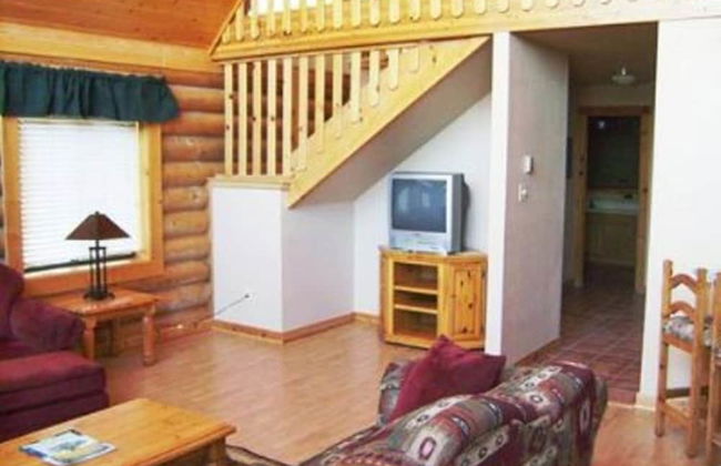 Cabin Share Phase 1 - Foto 6