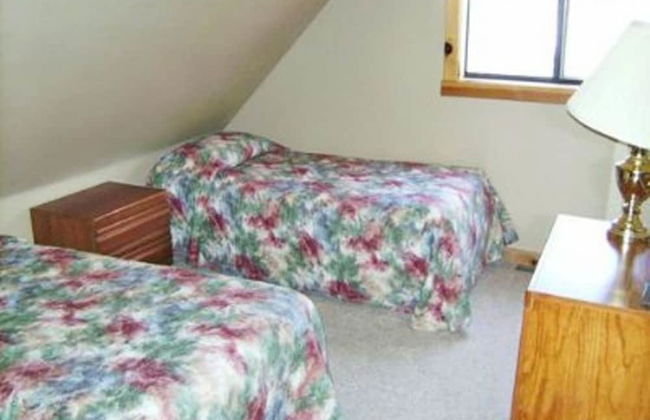 Cabin Share Phase 1 - Foto 2