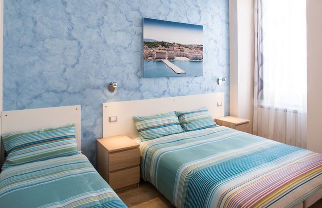 Rooms Boutique Carducci - Foto 7
