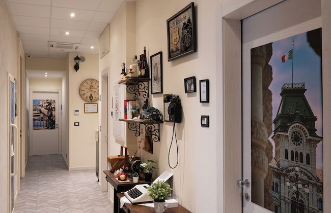 Rooms Boutique Carducci - Foto 2