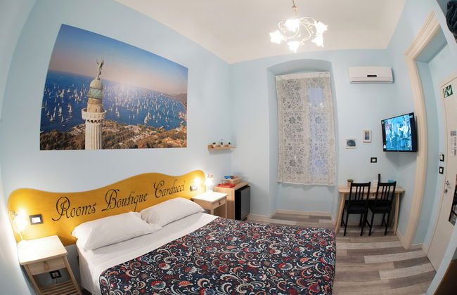 Rooms Boutique Carducci - Foto 19