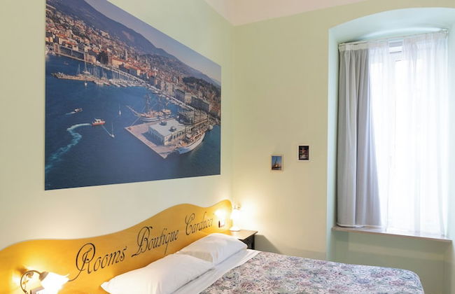 Rooms Boutique Carducci - Foto 20