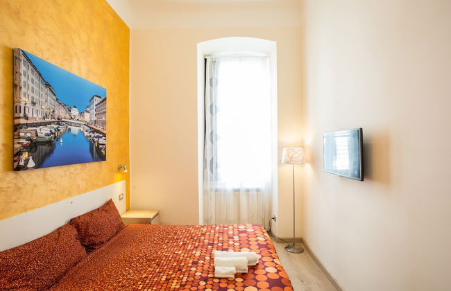 Rooms Boutique Carducci - Foto 41