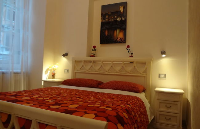 Rooms Boutique Carducci - Foto 12
