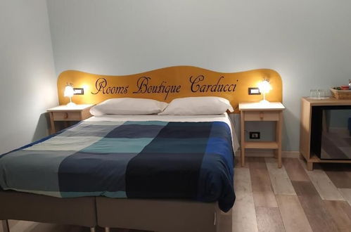 Photo 20 - Rooms Boutique Carducci